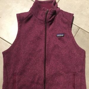 Patagonia Women's Better Sweater Vest